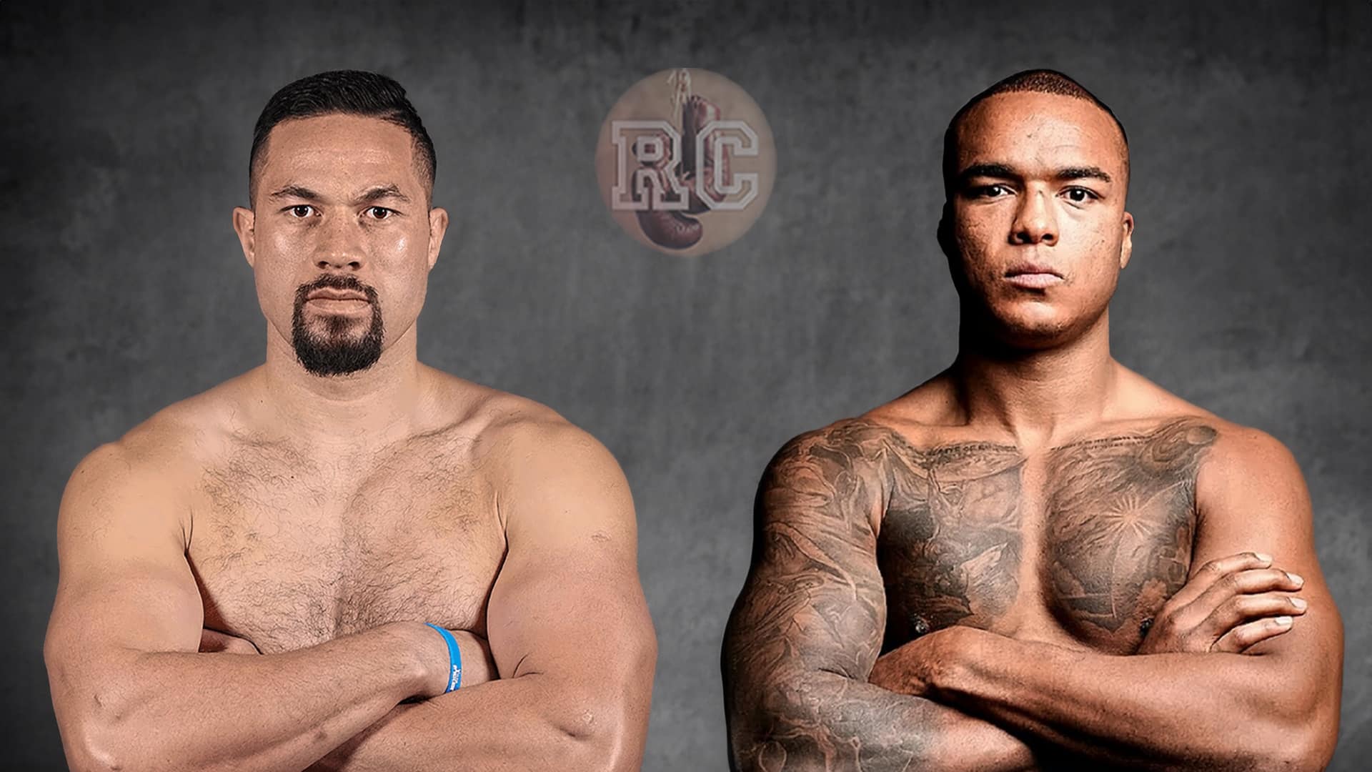 Parker vs. Wardley: A Terrific Fight For Heavyweight Boxing