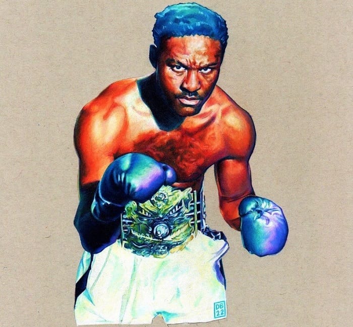 Sept. 17, 1954: Marciano vs Charles II