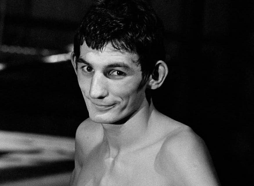 Sept. 19, 1980: Pintor vs Owen