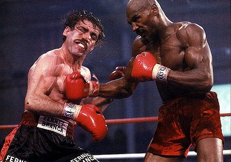 Sept. 27, 1980: Hagler vs Minter