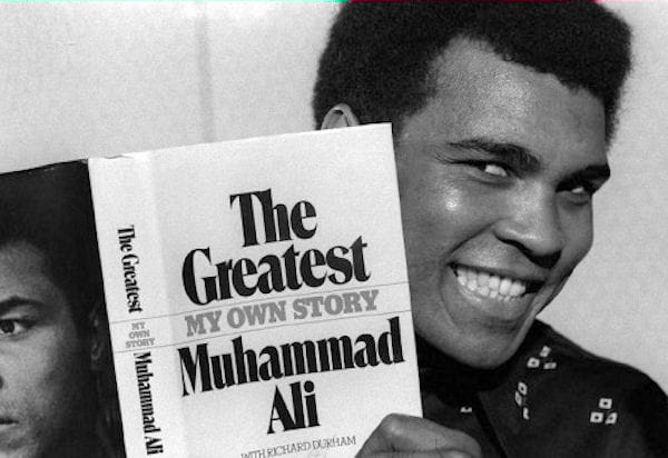 Sept. 28, 1976: Ali vs Norton III