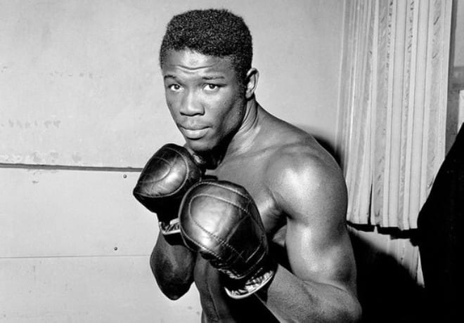 Sept. 29, 1967: Griffith vs Benvenuti II
