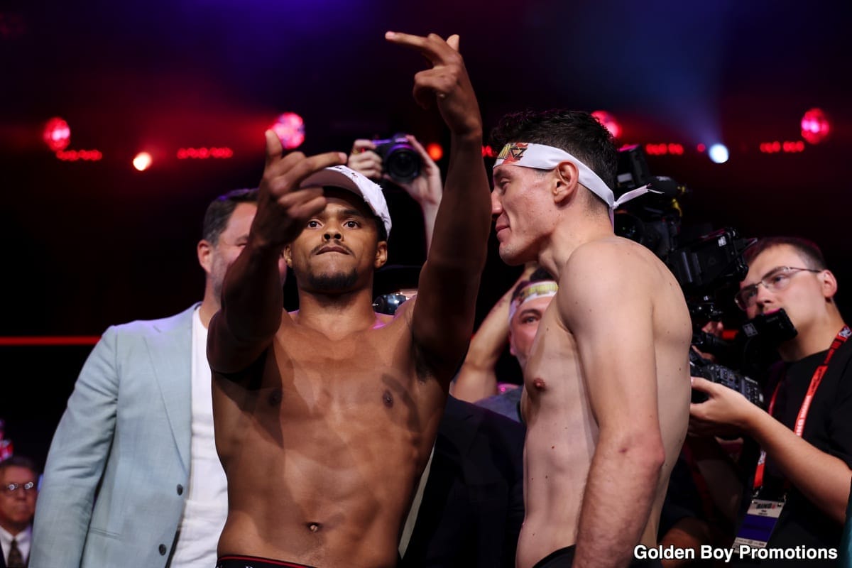 Shakur Stevenson in Full Meltdown Over Gervonta Davis: Forbids Media From Bringing Up “Lil Girl” After Retirement Announcement