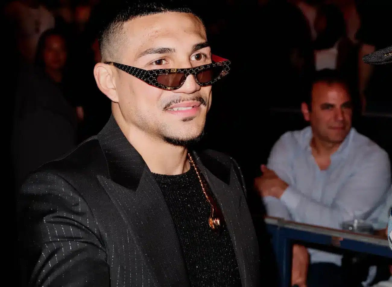Teofimo Lopez Calls Shakur Stevenson Overrated Amid A Decline in Form