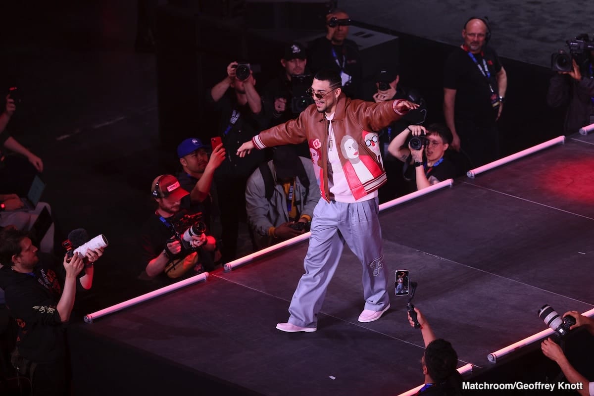 Teofimo Lopez questions Shakur Stevenson’s hype, promises to expose him in the ring