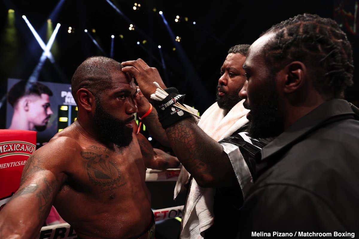 Terence Crawford’s Newfound Power and Its Impact on His Challenge Against Canelo Alvarez