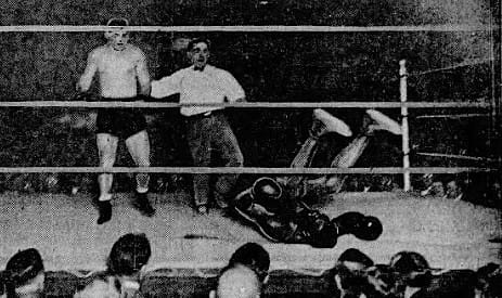 Top 12 All-Time Biggest And Best Middleweight Fights
