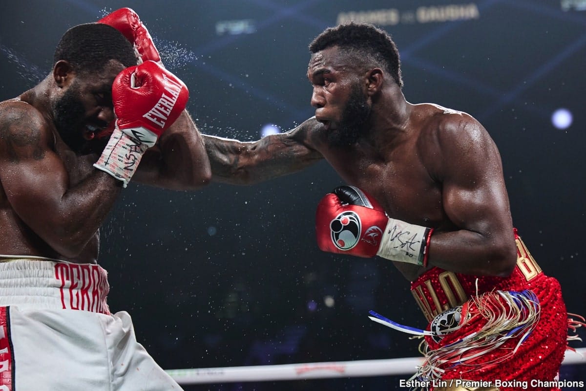 With a Terence Crawford Super-Fight on the Horizon, Carlos Adames Confirms a Three-Belt Unification Against Janibek Alimkhanuly is Imminent