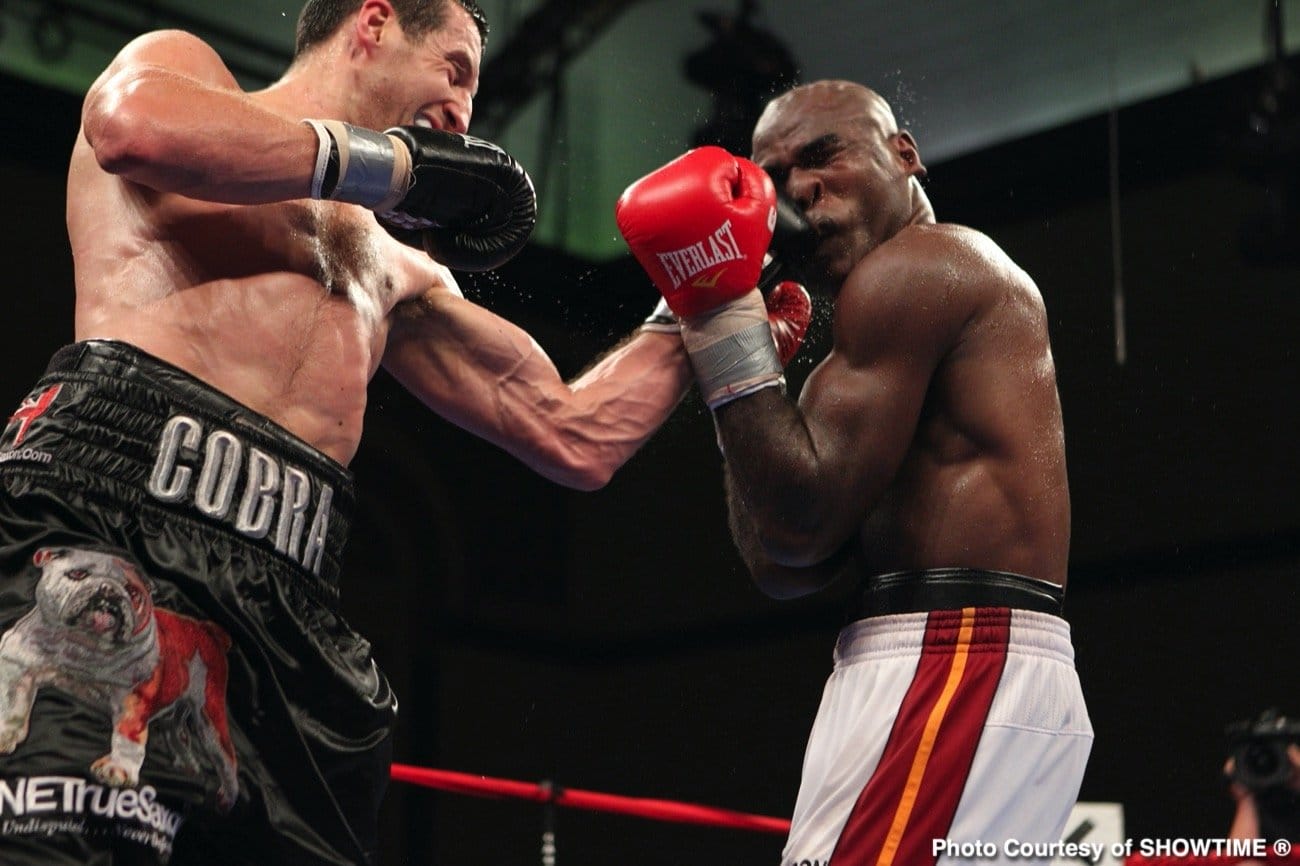Carl Froch Teases ‘The Last Dance’ — Is A Comeback Really On The Cards?