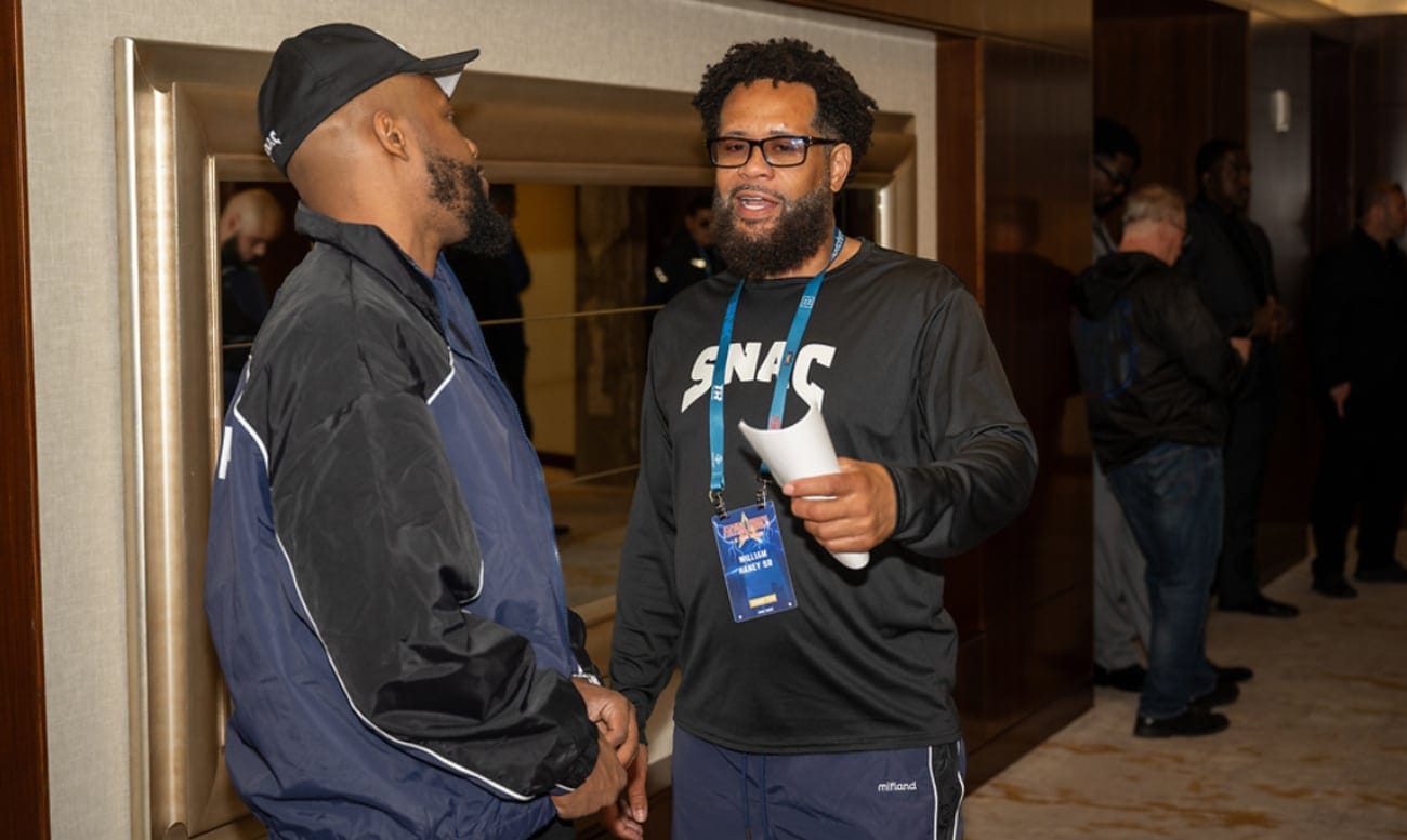 “He Ain’t Fought Nobody”: Bill Haney Dismisses Brian Norman Jr. Ahead of Devin’s Bid for Third World Title