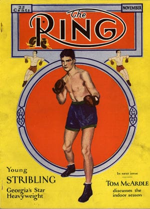King Of The Canebrakes