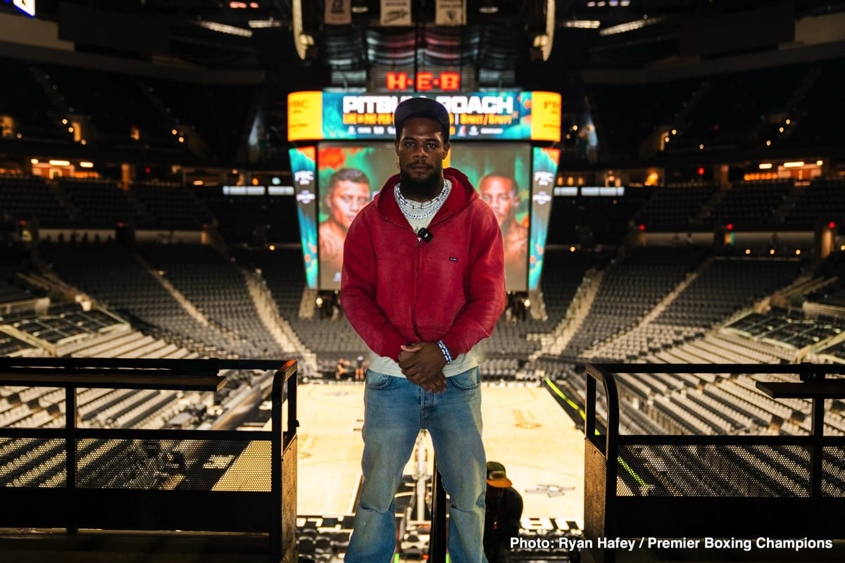 Lamont Roach Blasts Gervonta Davis for $40M Jake Paul Fight, Says He Deserved Step-Aside Money