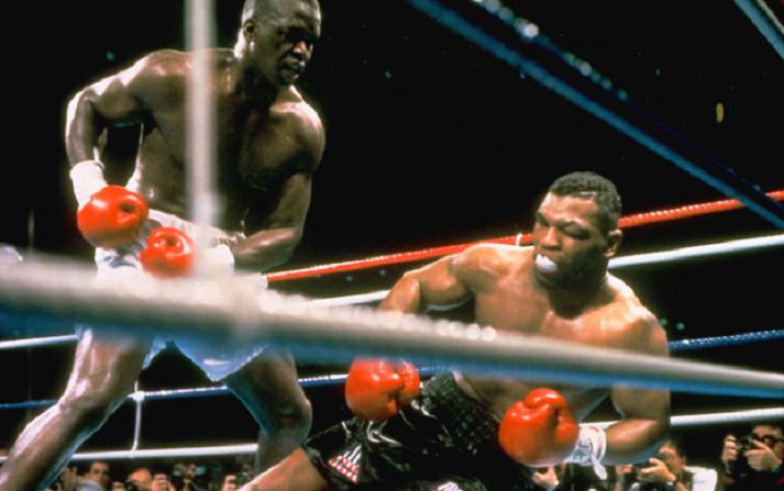 Oct. 18, 1991: Mercer vs Morrison