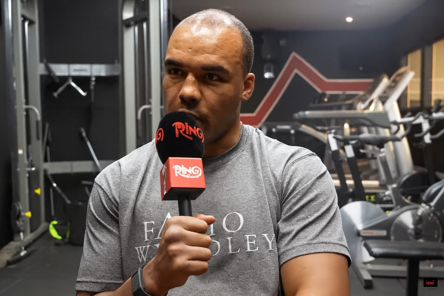 October 25 Could Be Wardley’s Reality Check: Joseph Parker Isn’t Chris Healey or David Adeleye—This Is Elite Level, Sink or Swim