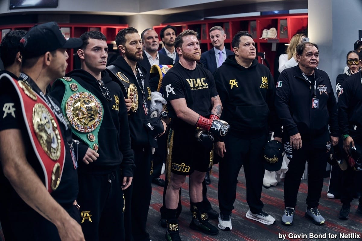 Post-Crawford War Fallout: Canelo Alvarez Scheduled for October 23 Elbow Surgery, Eyeing Mid-2026 Comeback
