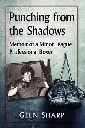 Punching From The Shadows