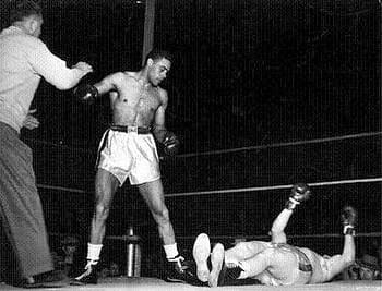 The Contender Who Walked Away