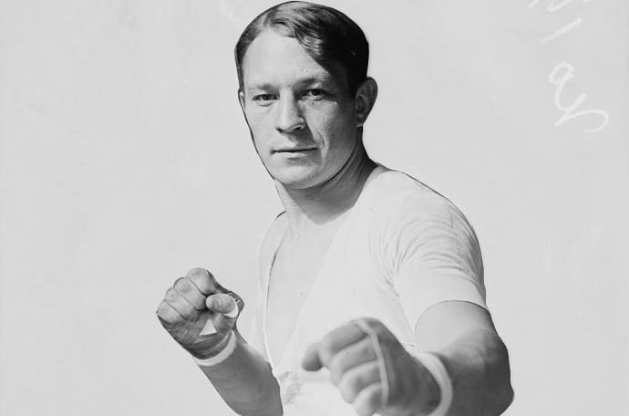 The Michigan Assassin