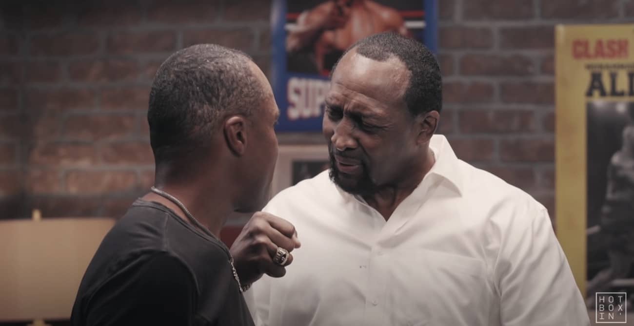 Thomas Hearns At 67 – Both Years And Number Of Pro Fights: Where Does “The Hitman” Rank All-Time?