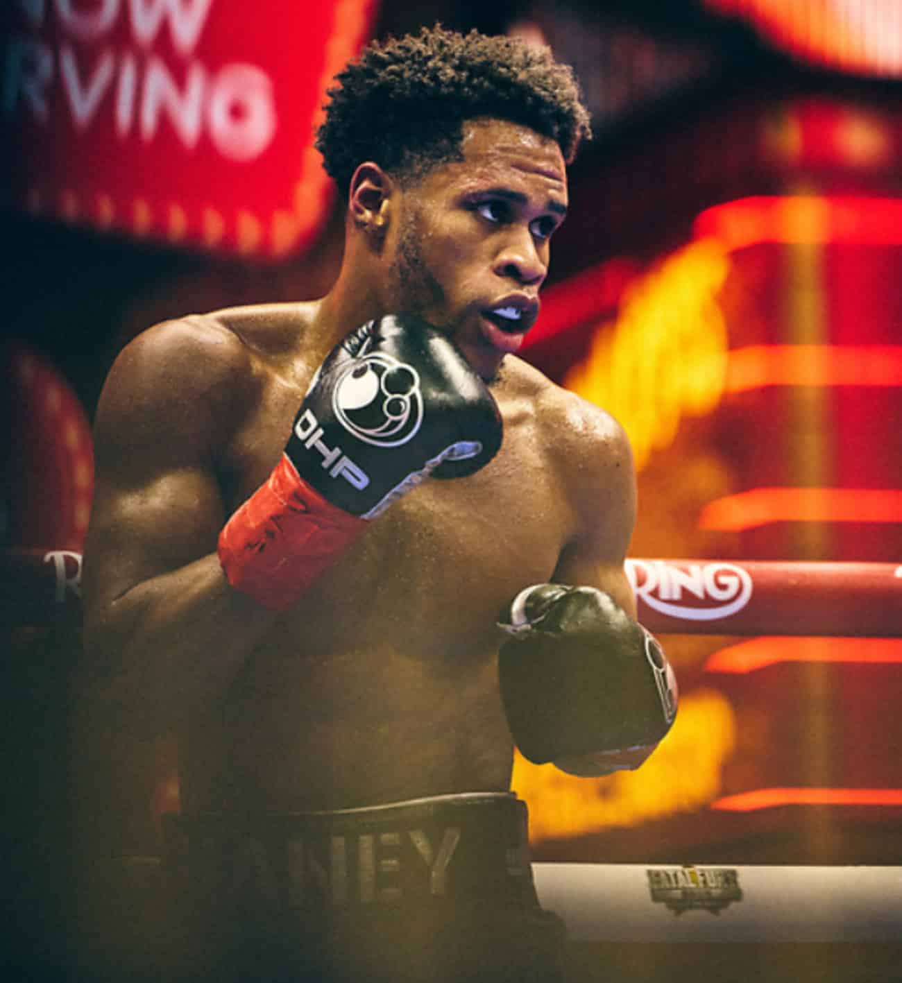 Turki Alalshikh Shifts Plans to Pair Haney and Benavidez on a February 2026 Mega-Card After Canelo Injury