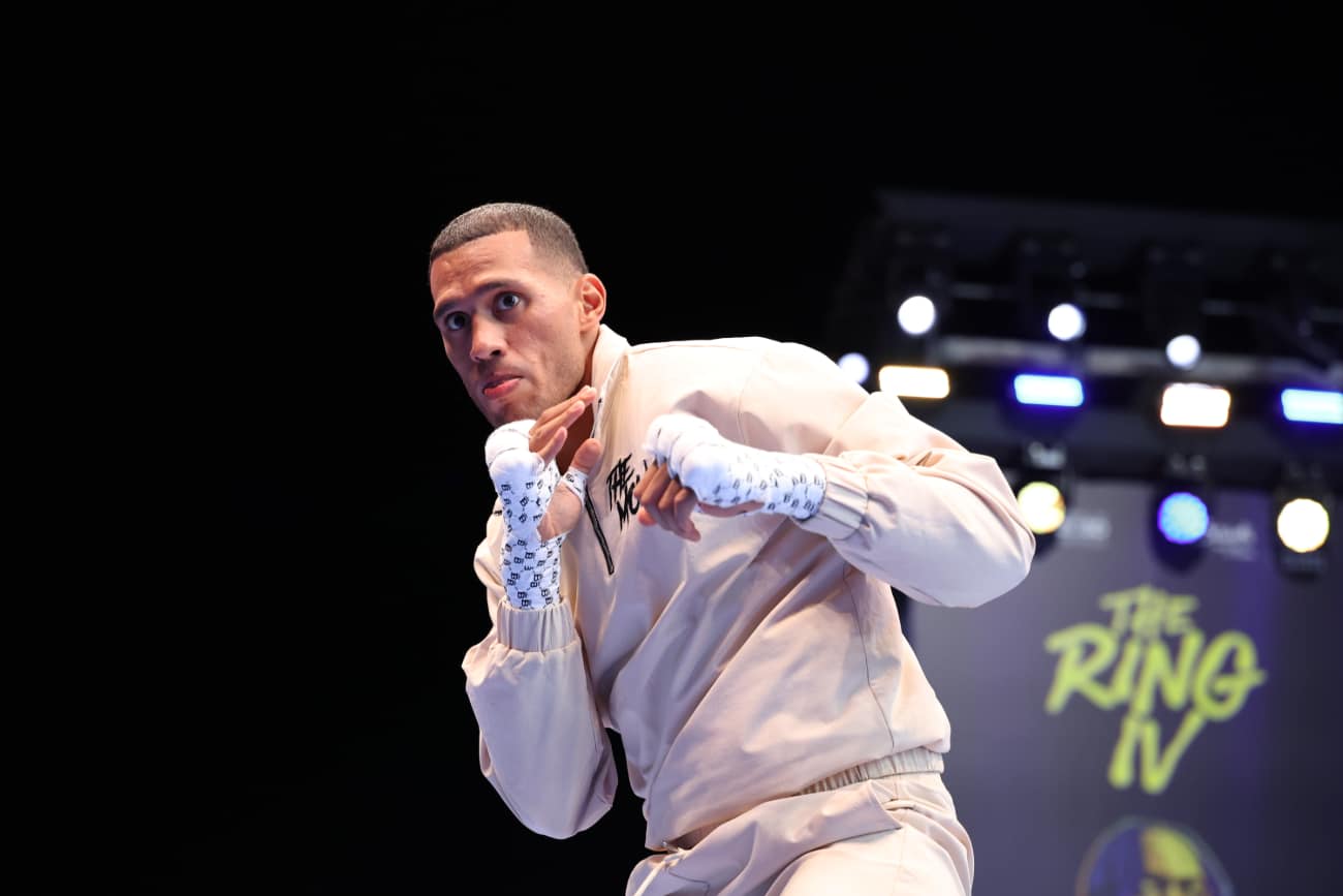 Abel Sanchez Says Benavidez Isn’t a True 175 Monster, Warns Yarde Will Drag Him Into a Real Fight in Riyadh