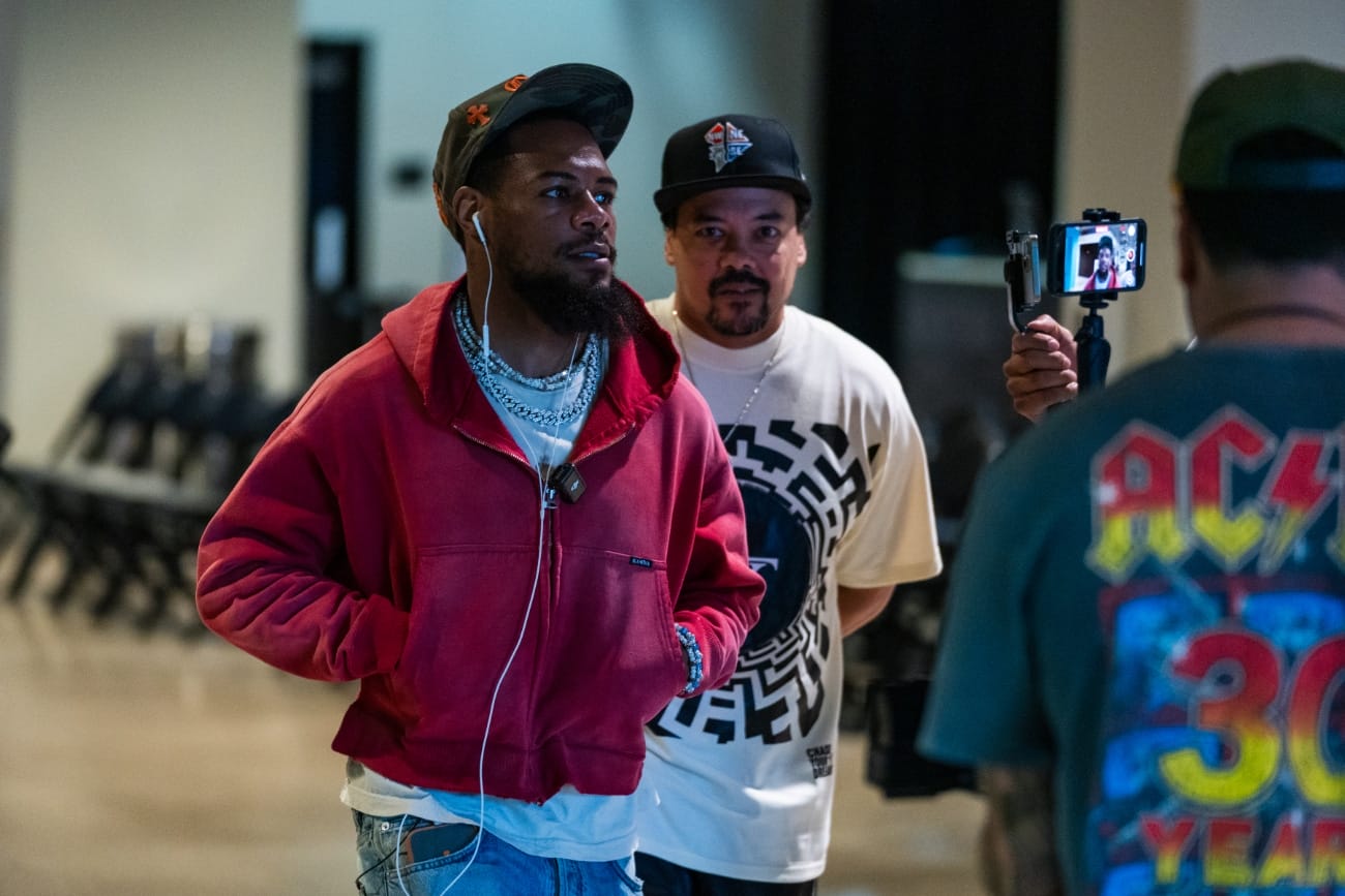 Before Beating Cruz, Lamont Roach Is Already Selling a 2026 Fight with Shakur Stevenson — A Matchup Critics Call Perfect for Shakur’s Style