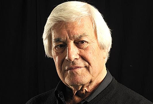 Colin Hart: From Caracas To Kinshasa