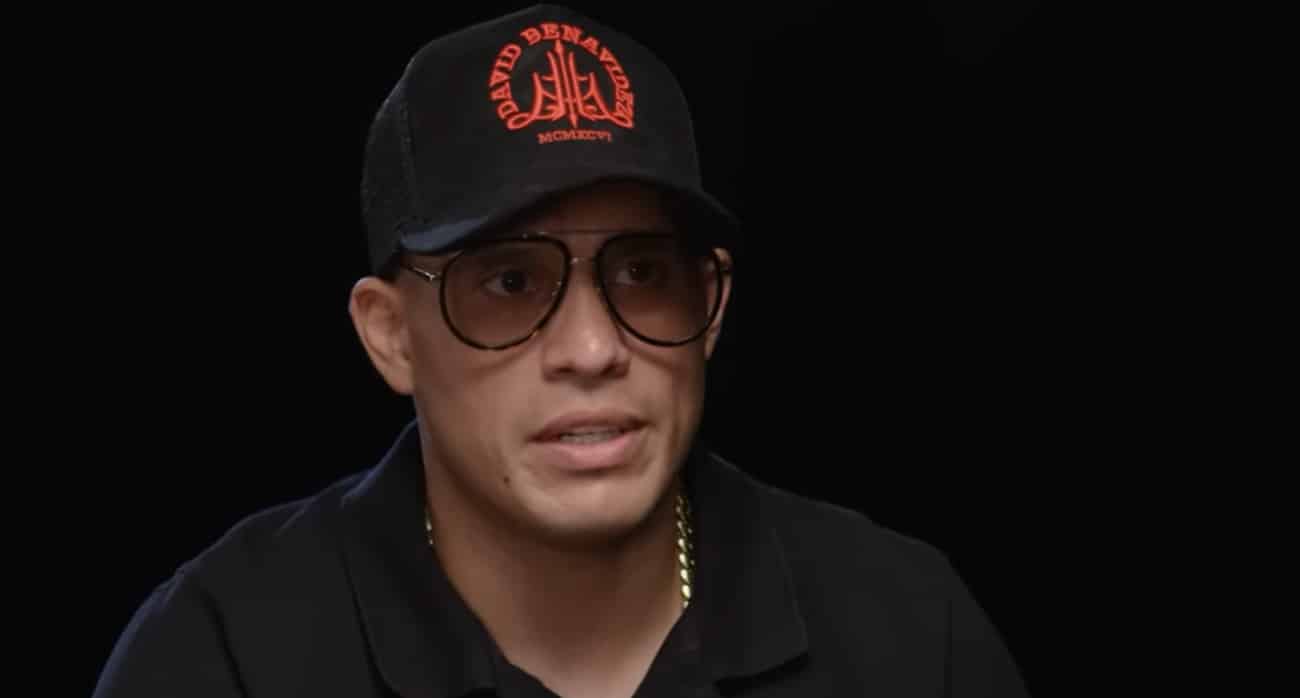 David Benavidez Blasts Bivol–Beterbiev Stalemate, Forced to Wait Again as the Aging Champs Heal Up While He Fights Anthony Yarde Instead