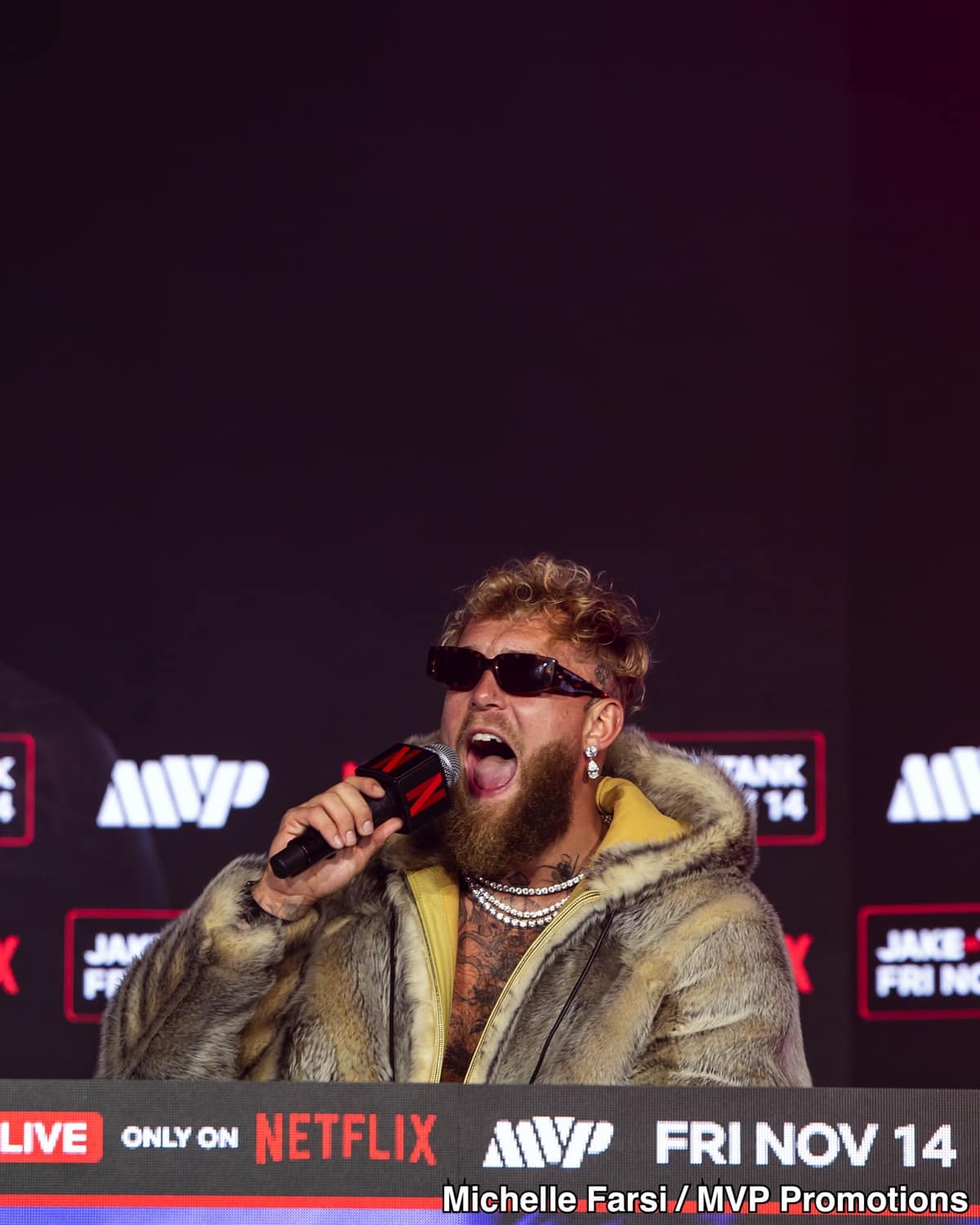 Greg Hackett Defends Shakur Stevenson and Raymond Ford for Helping Jake Paul Train, Says ‘It’s Business, Not Betrayal’