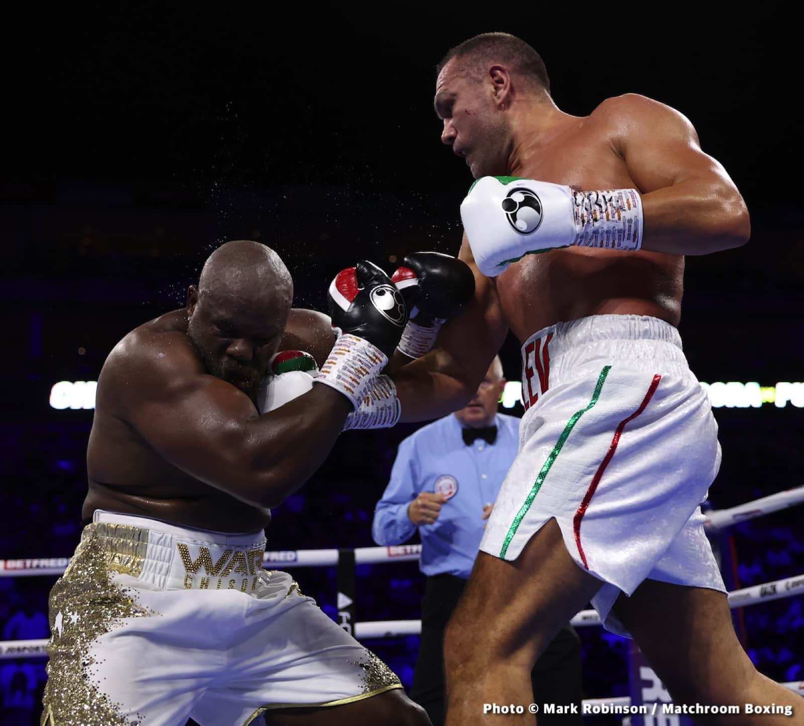 Kubrat Pulev-Murat Gassiev Title Fight Green-Lighted By The WBA, Winner Must Face Moses Itauma
