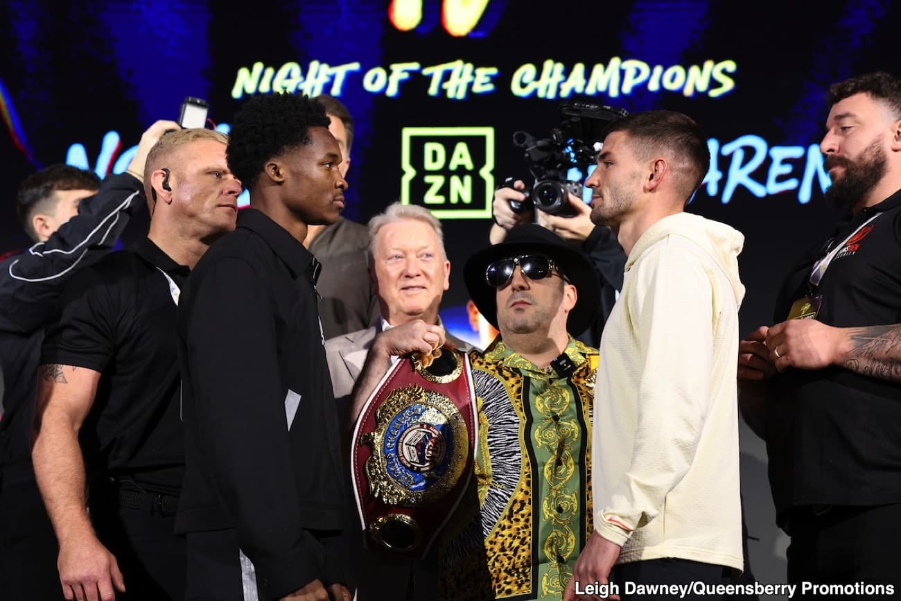 Sam Noakes Laughs at Doubters, Promises “Shock” Finish Against Abdullah Mason in KO-Loaded WBO Title Clash