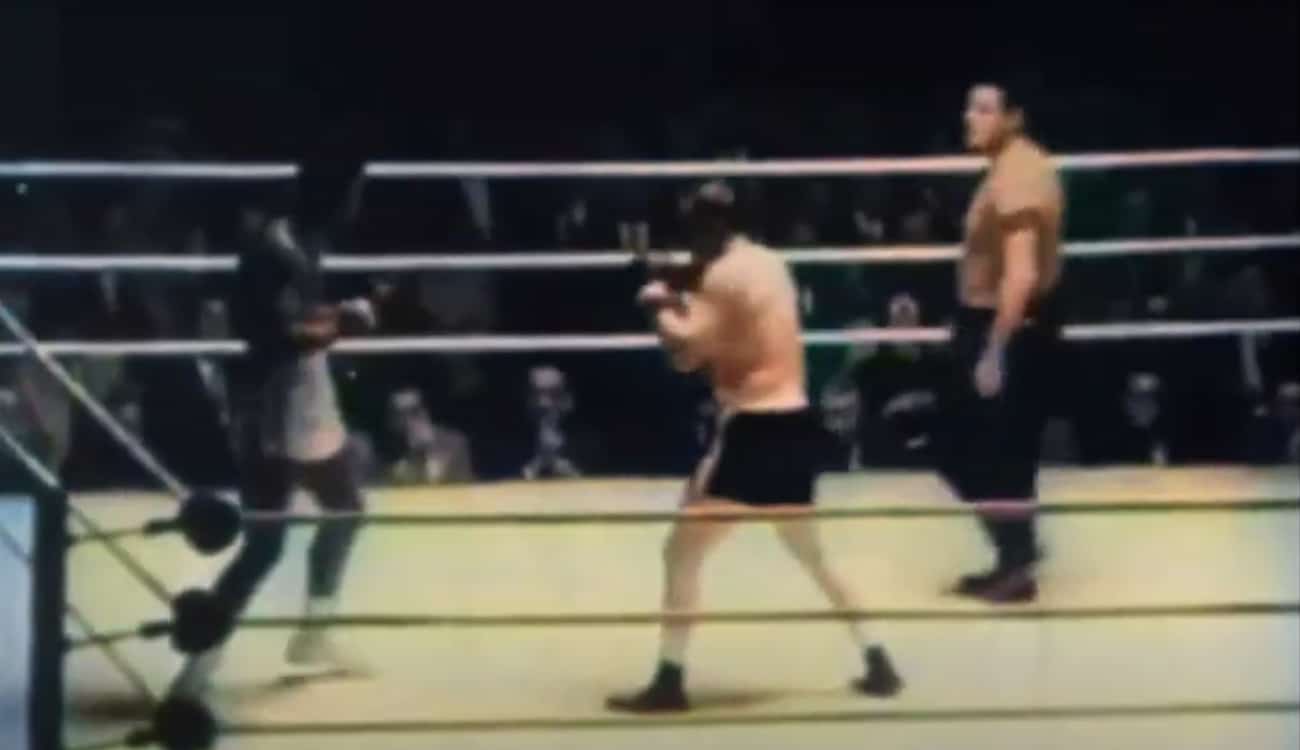 Unbeaten, Untested, or Unbelievable? The Hidden Truth Behind Boxing’s Most Perfect Records