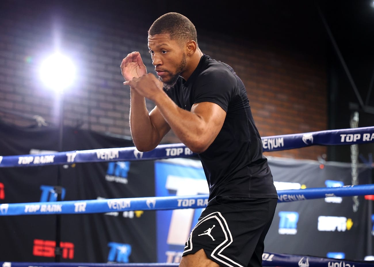 You Ain’t Smothering S*”: Brian Norman Sr. Destroys Bill and Devin Haney’s Game Plan Ahead of Riyadh Showdown