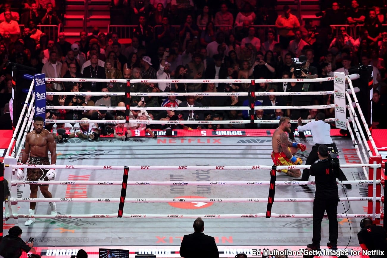 House Panel Moves Muhammad Ali Boxing Reform Bill Forward