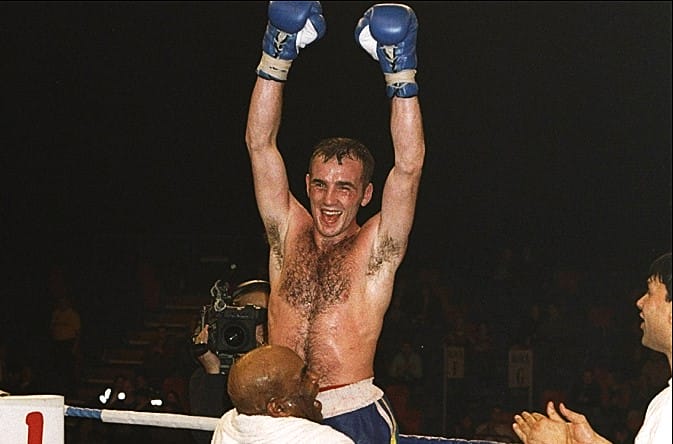 Jan. 15, 2000: Jones vs Freitas