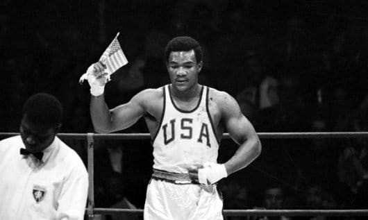 More Than Just One Punch